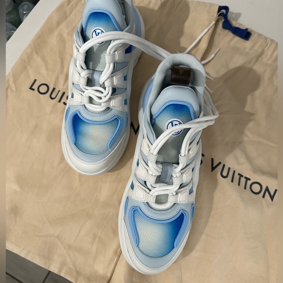Louis Vuitton Archlight Sneaker - Picture 7 of 7